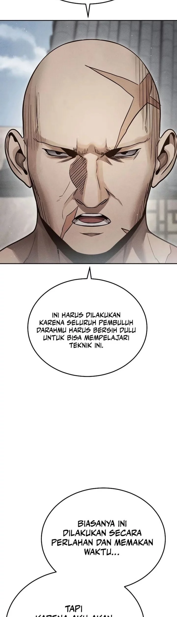 The Great Heavenly Demon Sovereign Chapter 24 Gambar 43