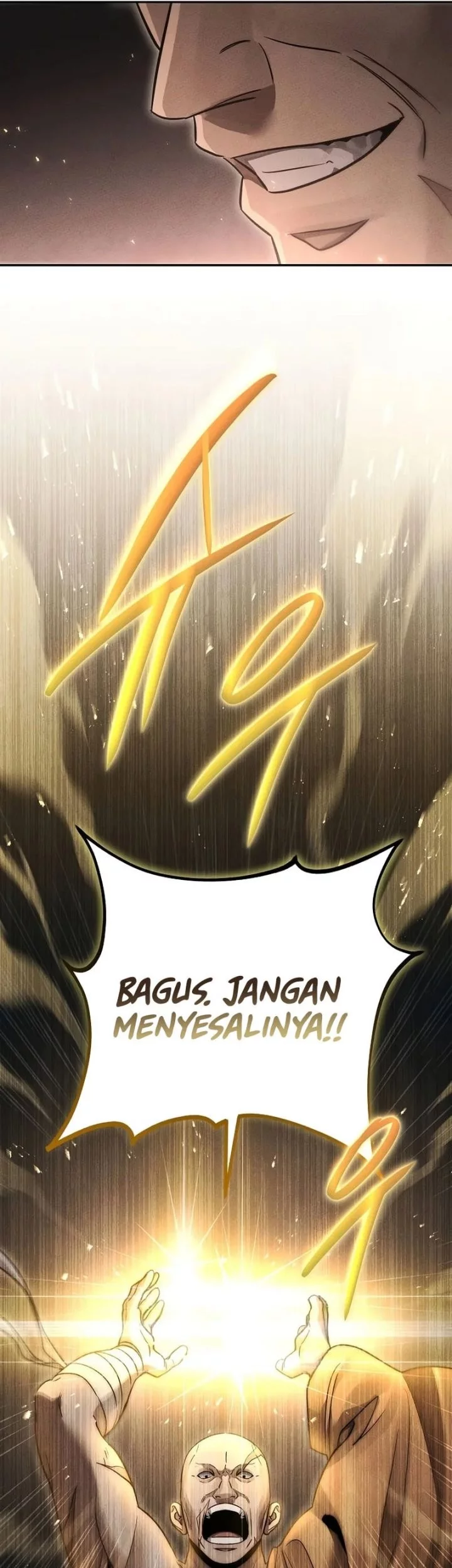 The Great Heavenly Demon Sovereign Chapter 24 Gambar 46