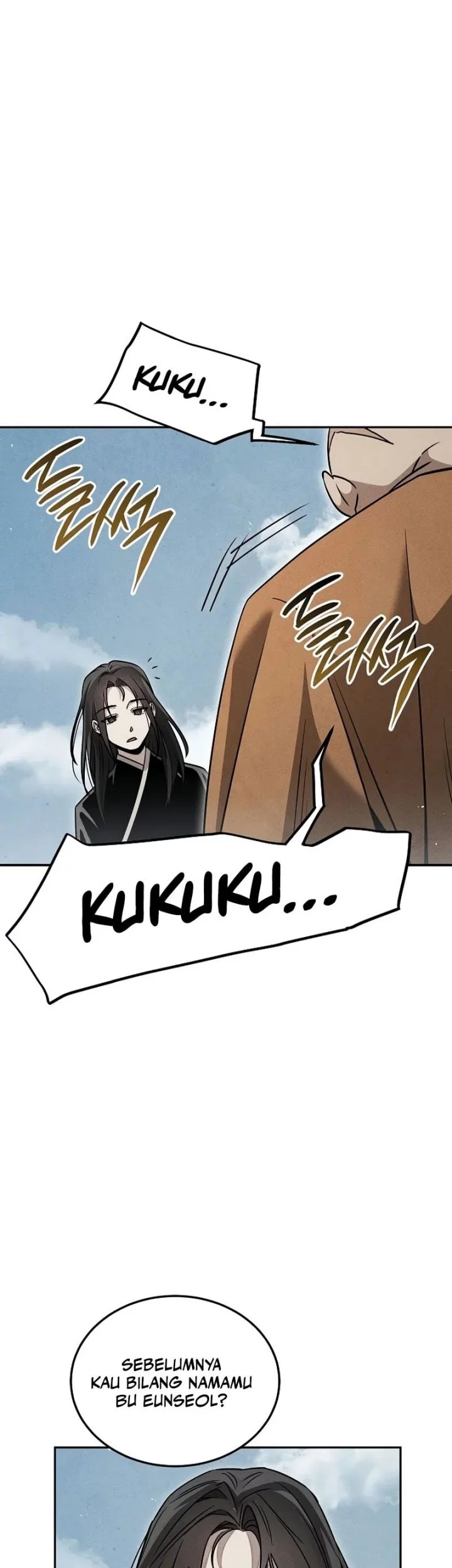 The Great Heavenly Demon Sovereign Chapter 24 Gambar 59