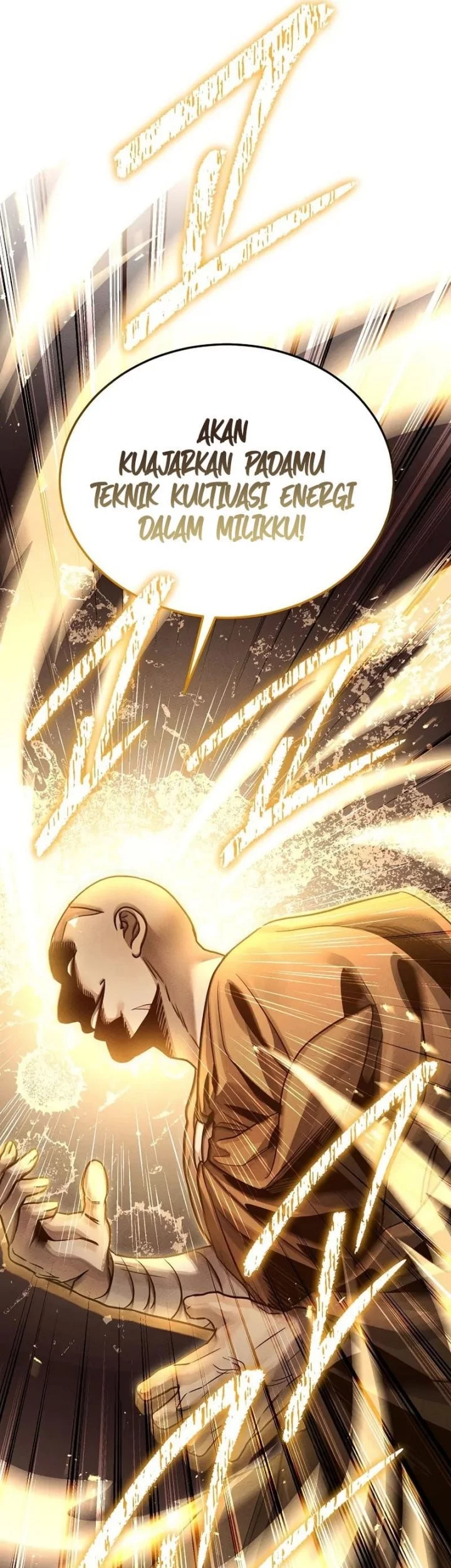 The Great Heavenly Demon Sovereign Chapter 24 Gambar 61