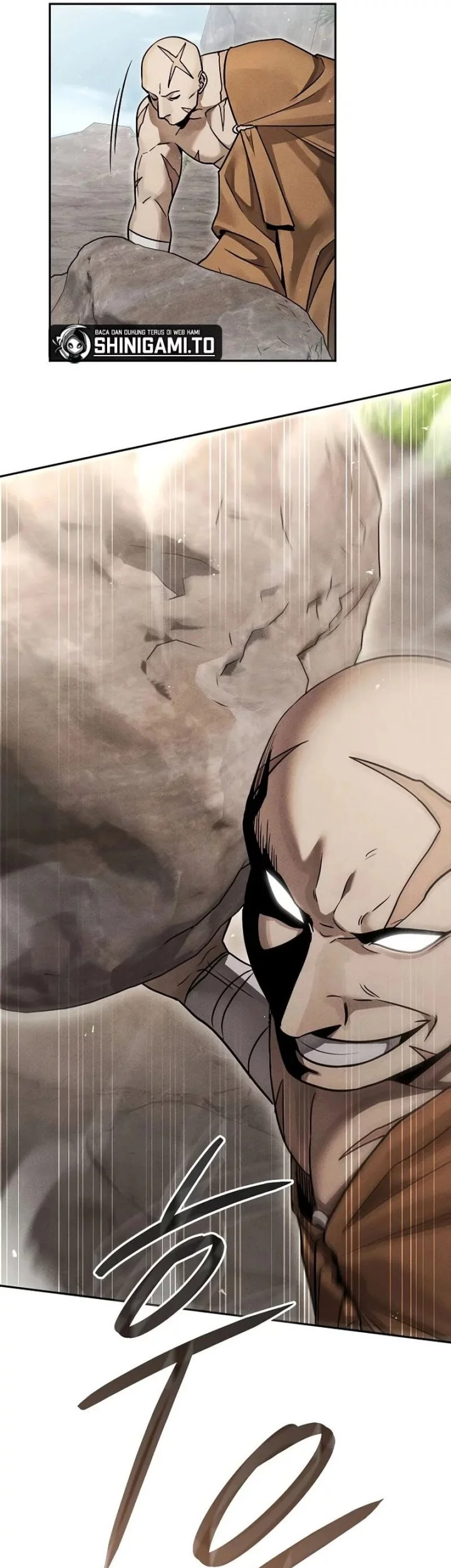 The Great Heavenly Demon Sovereign Chapter 24 Gambar 65