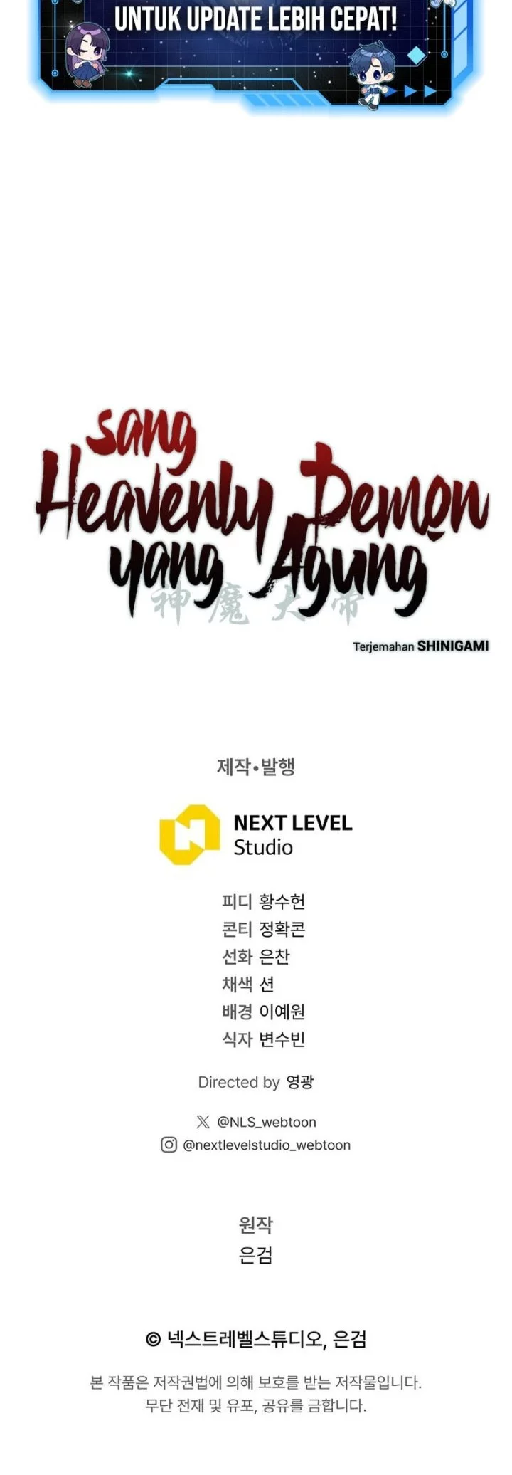 The Great Heavenly Demon Sovereign Chapter 24 Gambar 74