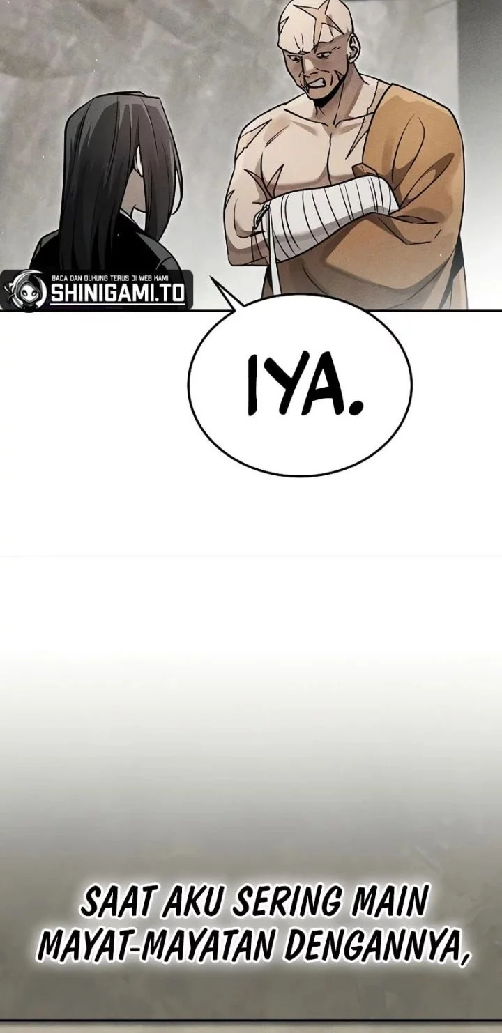 The Great Heavenly Demon Sovereign Chapter 24 Gambar 9