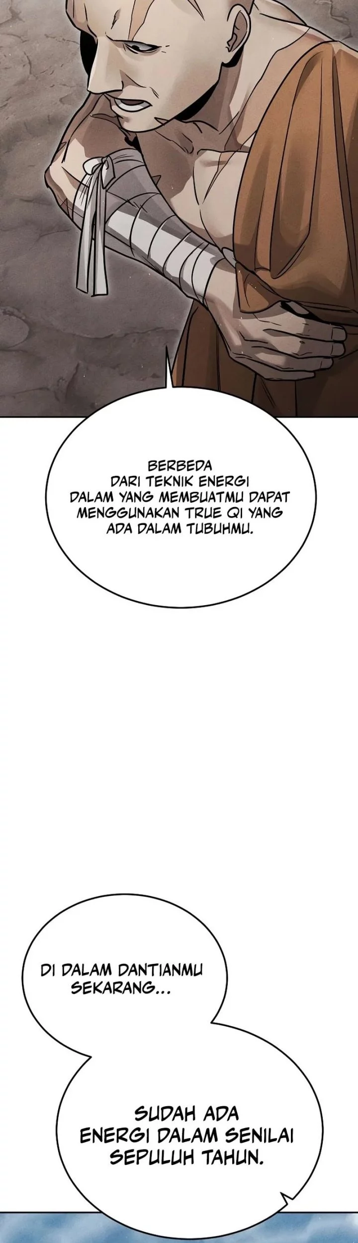 The Great Heavenly Demon Sovereign Chapter 24 Gambar 11