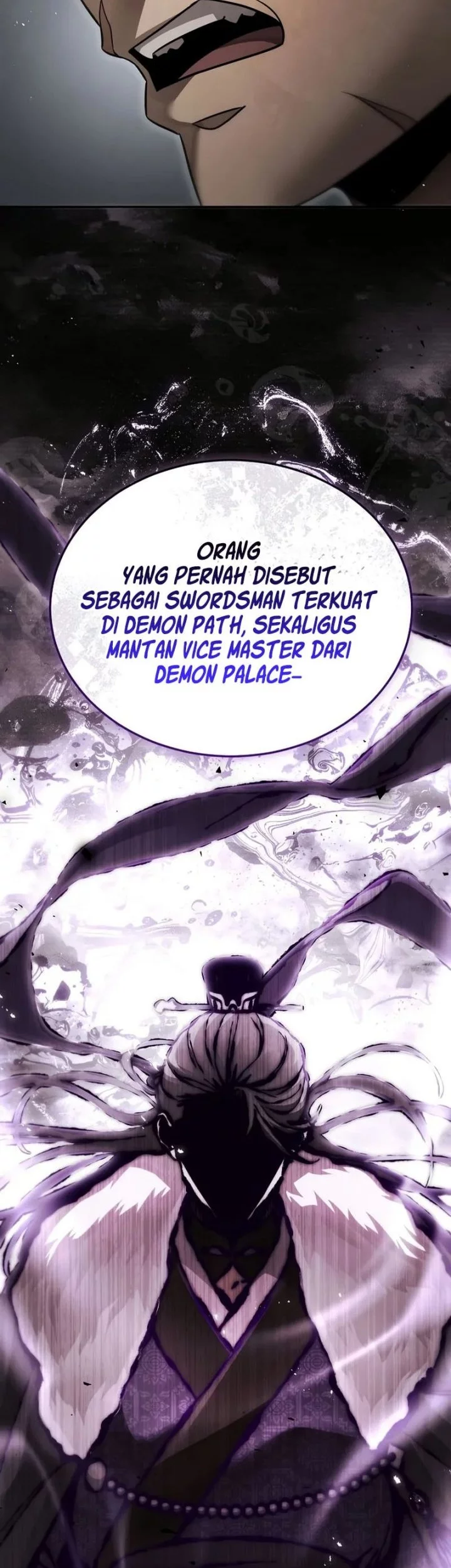 The Great Heavenly Demon Sovereign Chapter 24 Gambar 15