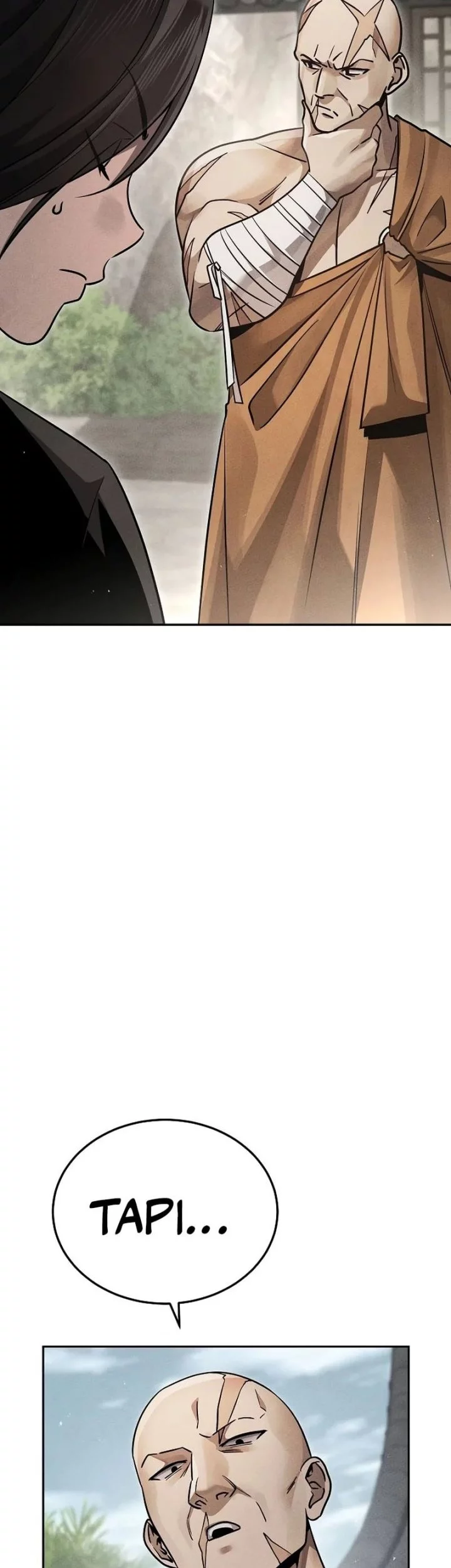 The Great Heavenly Demon Sovereign Chapter 24 Gambar 19