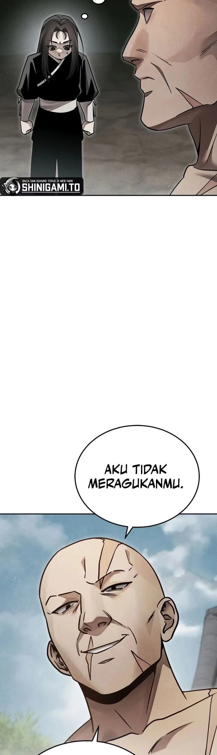 The Great Heavenly Demon Sovereign Chapter 24 Gambar 23