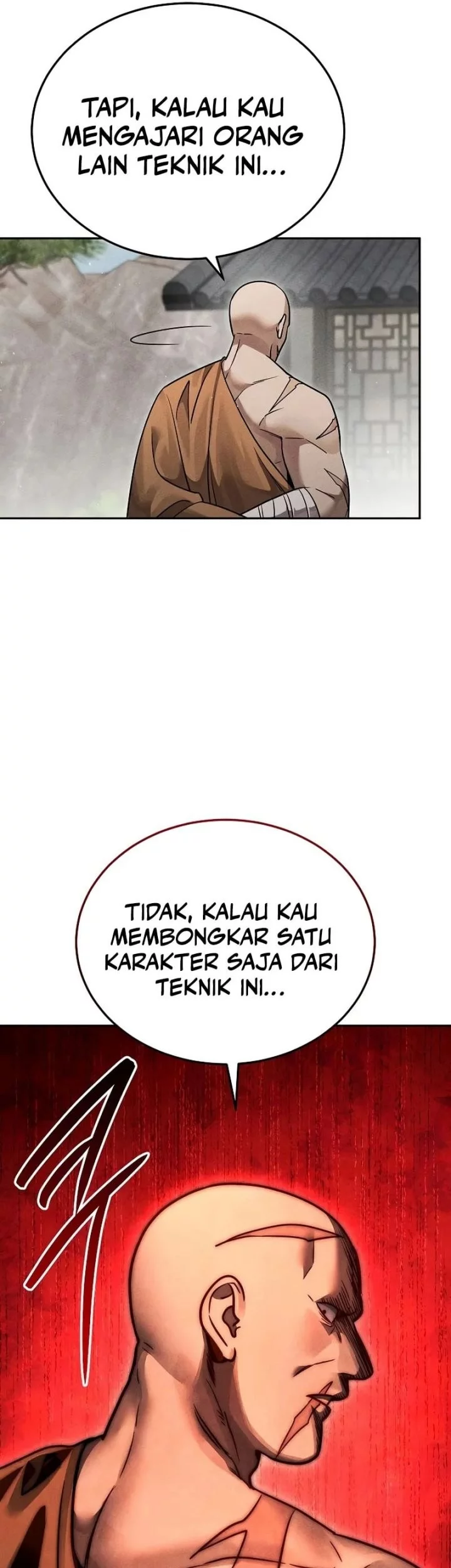 The Great Heavenly Demon Sovereign Chapter 24 Gambar 26