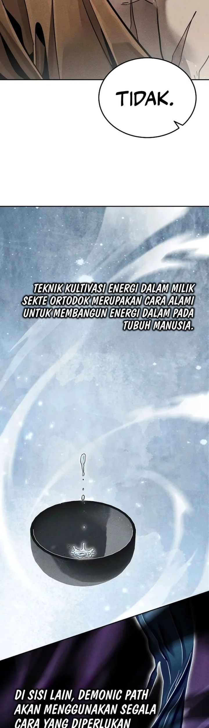 The Great Heavenly Demon Sovereign Chapter 24 Gambar 32