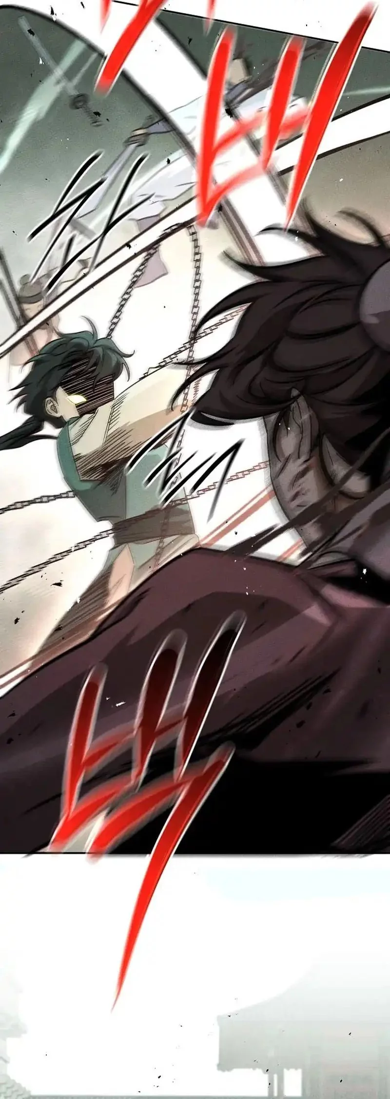 The Great Heavenly Demon Sovereign Chapter 3 Gambar 38