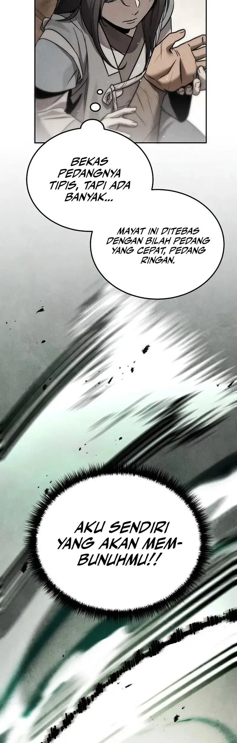 The Great Heavenly Demon Sovereign Chapter 3 Gambar 40