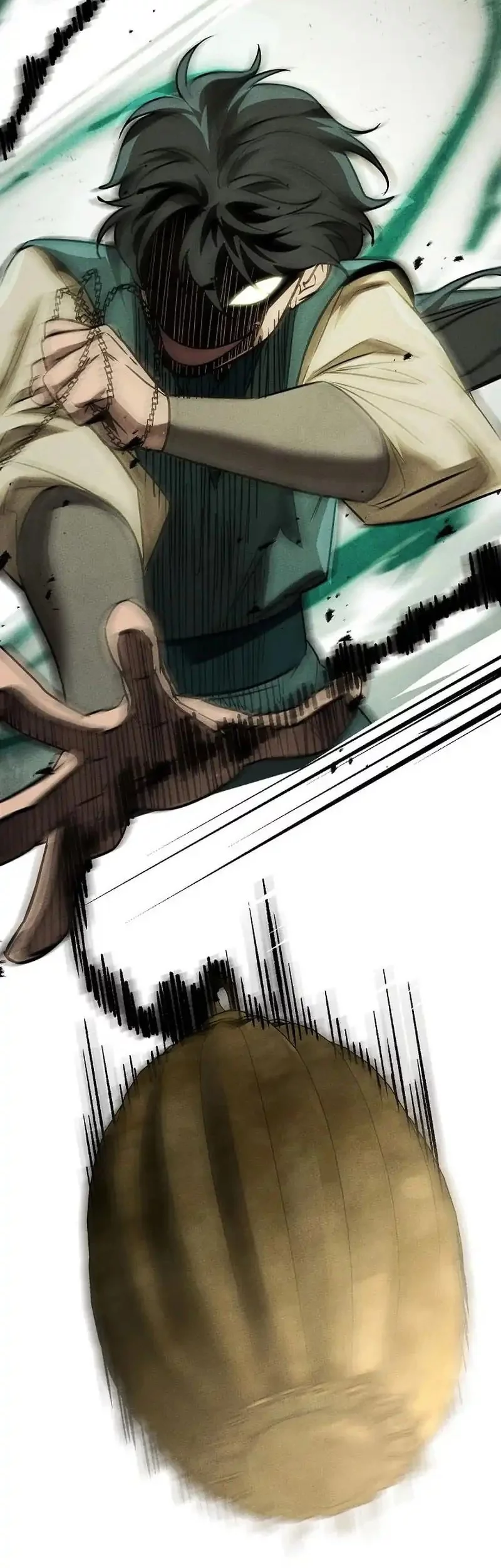 The Great Heavenly Demon Sovereign Chapter 3 Gambar 41