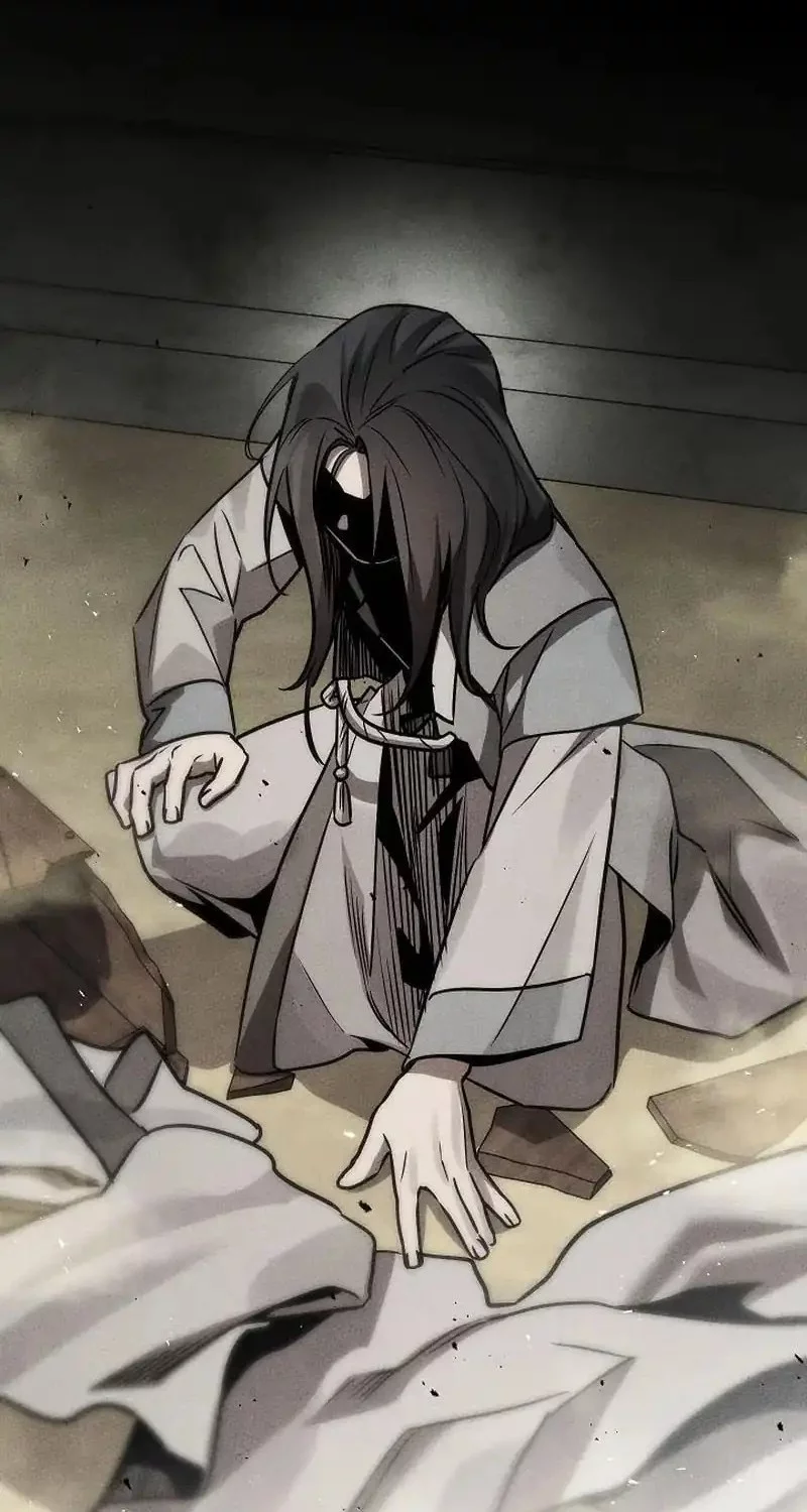 The Great Heavenly Demon Sovereign Chapter 3 Gambar 46