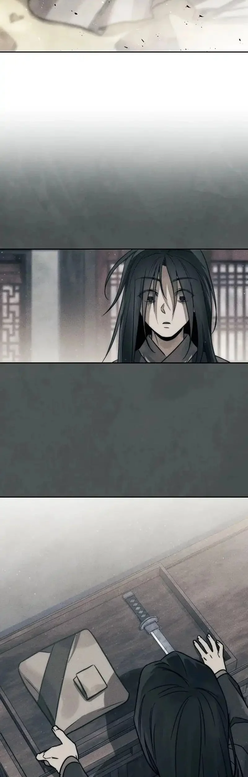 The Great Heavenly Demon Sovereign Chapter 3 Gambar 47