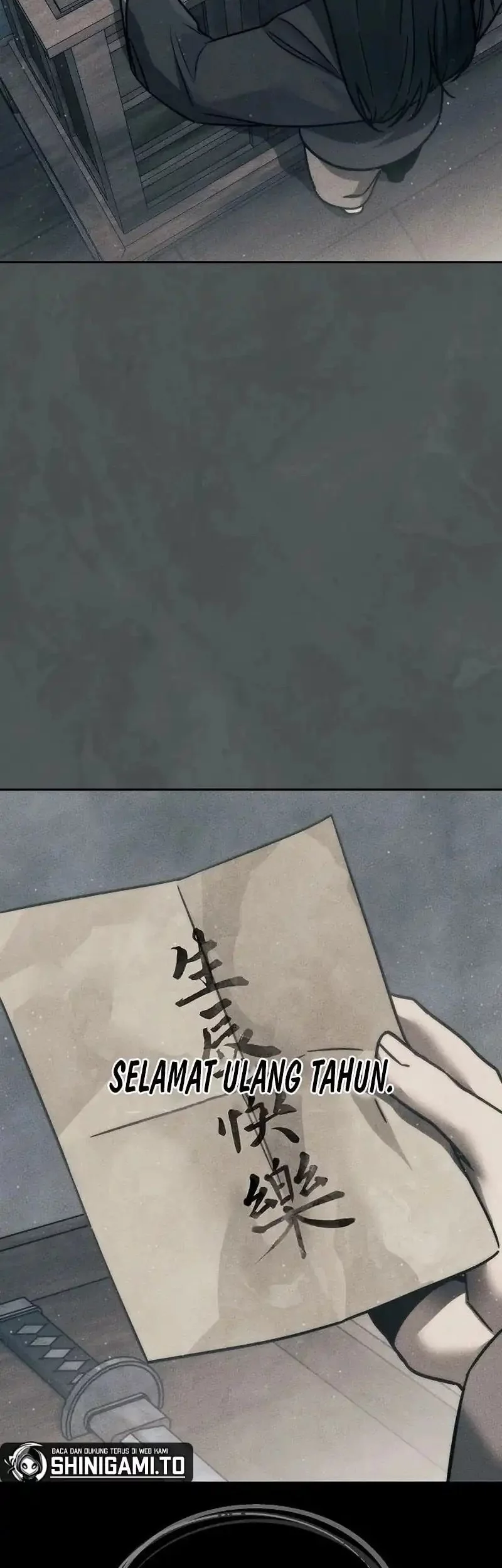 The Great Heavenly Demon Sovereign Chapter 3 Gambar 48