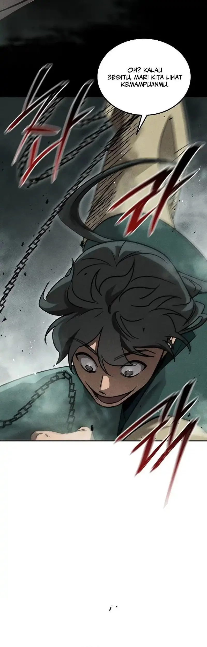 The Great Heavenly Demon Sovereign Chapter 3 Gambar 52