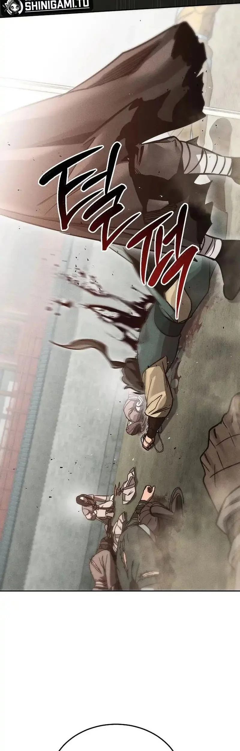 The Great Heavenly Demon Sovereign Chapter 3 Gambar 56