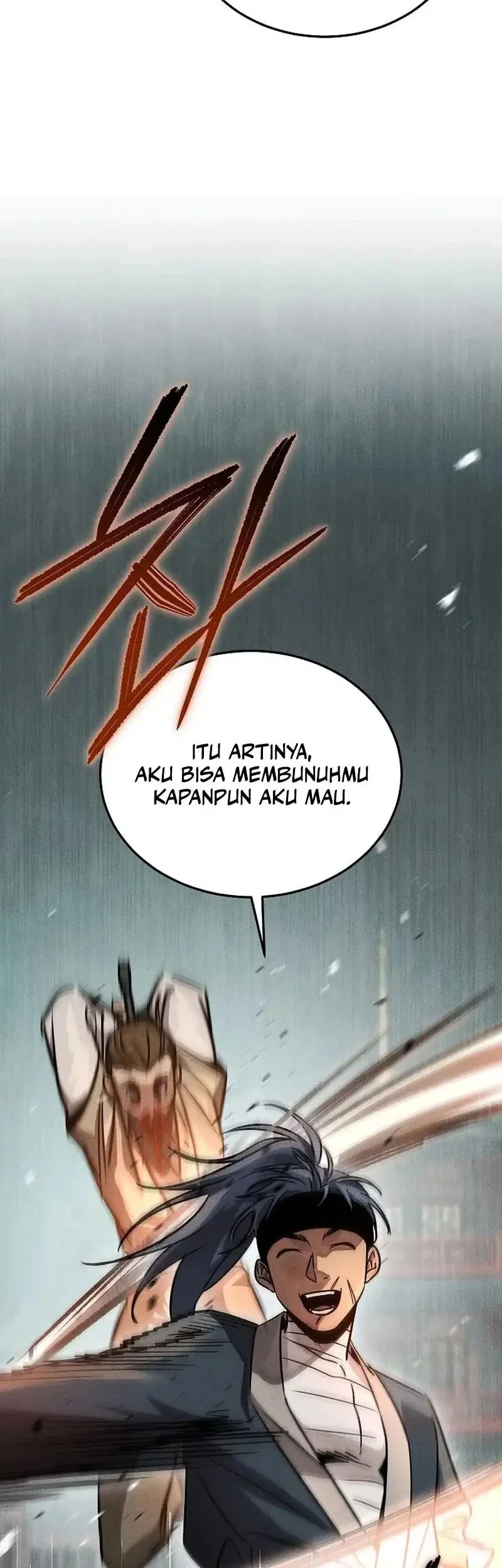 The Great Heavenly Demon Sovereign Chapter 3 Gambar 60