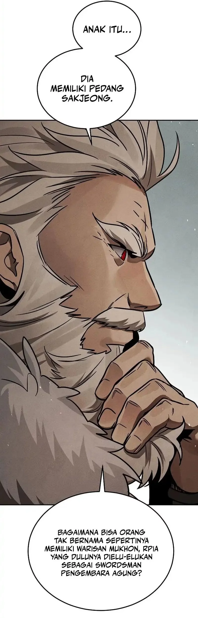 The Great Heavenly Demon Sovereign Chapter 3 Gambar 63