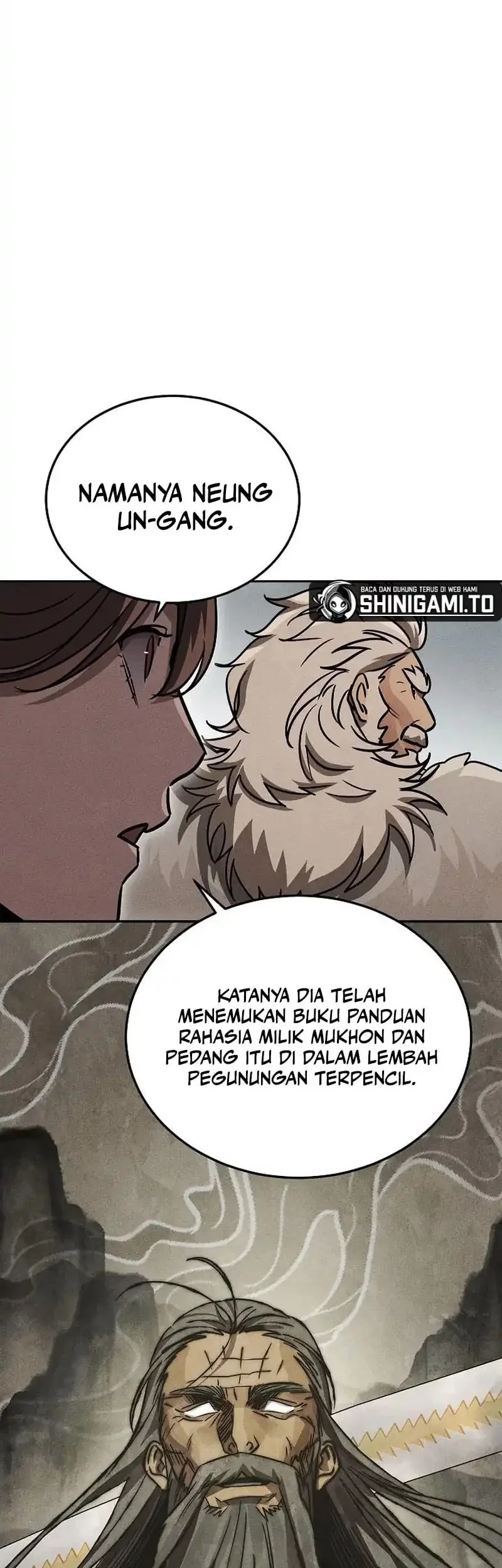 The Great Heavenly Demon Sovereign Chapter 3 Gambar 64
