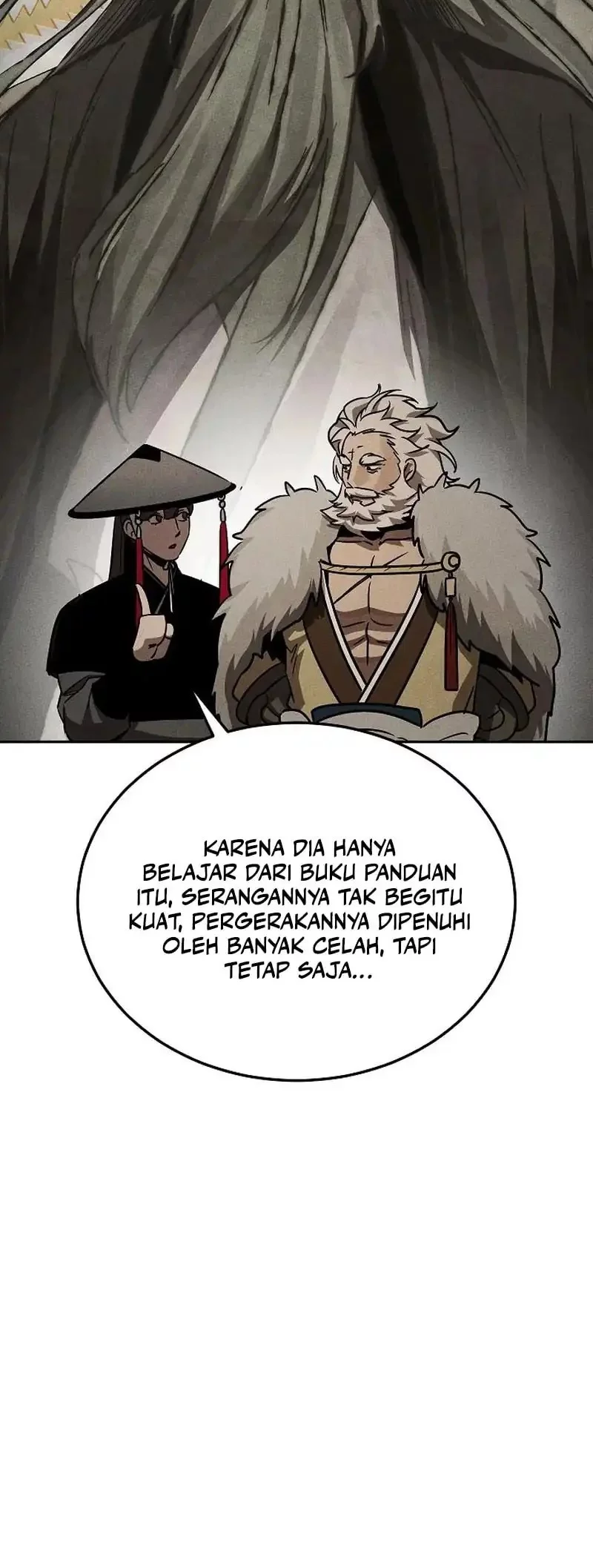 The Great Heavenly Demon Sovereign Chapter 3 Gambar 65