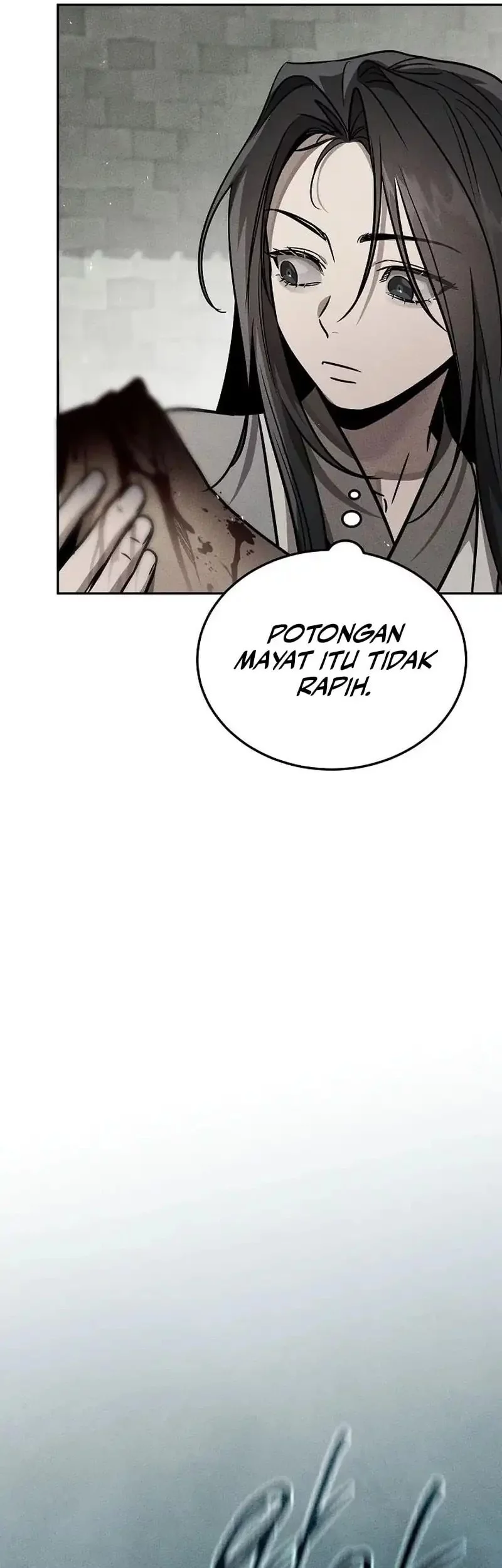 The Great Heavenly Demon Sovereign Chapter 3 Gambar 70