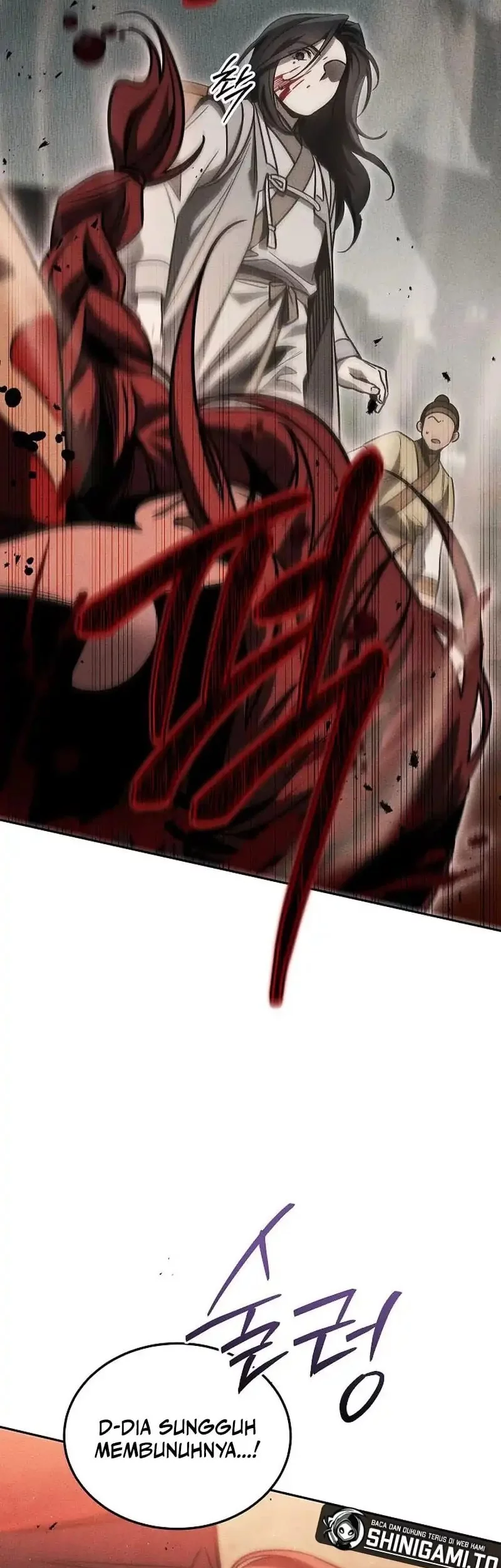 The Great Heavenly Demon Sovereign Chapter 3 Gambar 9