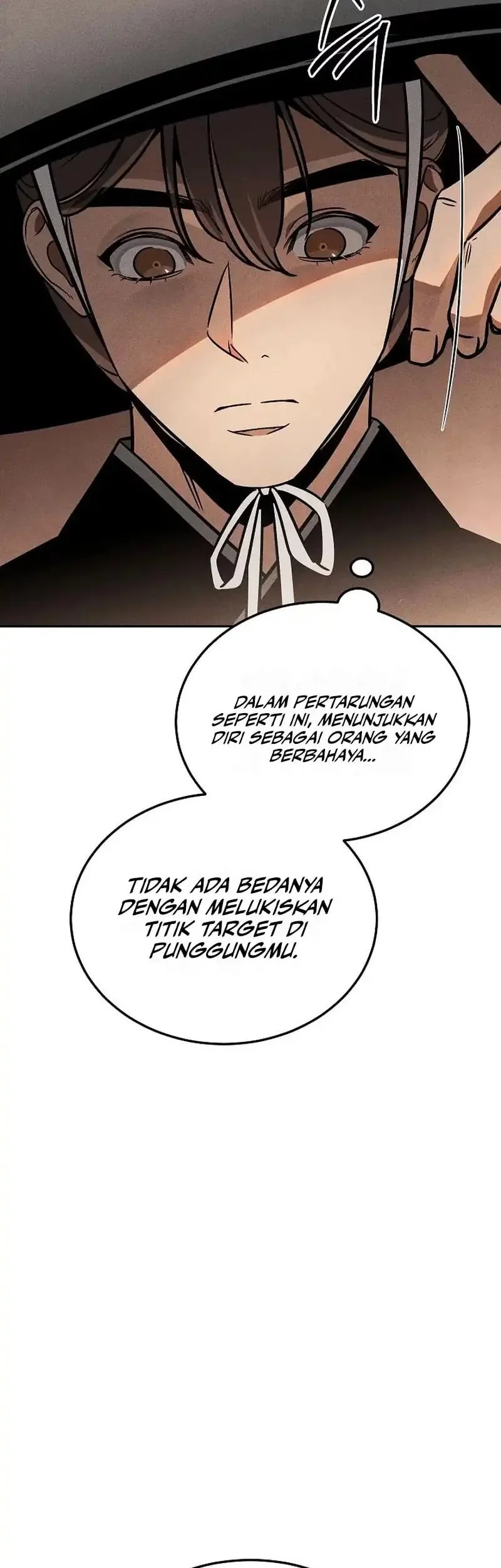 The Great Heavenly Demon Sovereign Chapter 3 Gambar 14