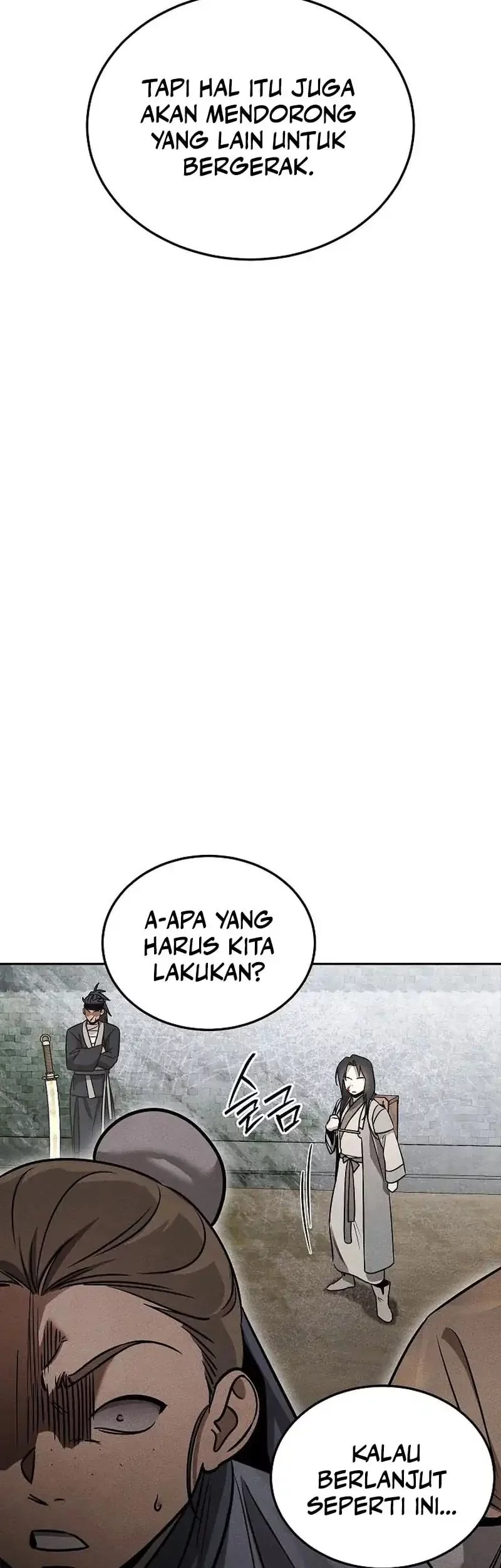 The Great Heavenly Demon Sovereign Chapter 3 Gambar 15