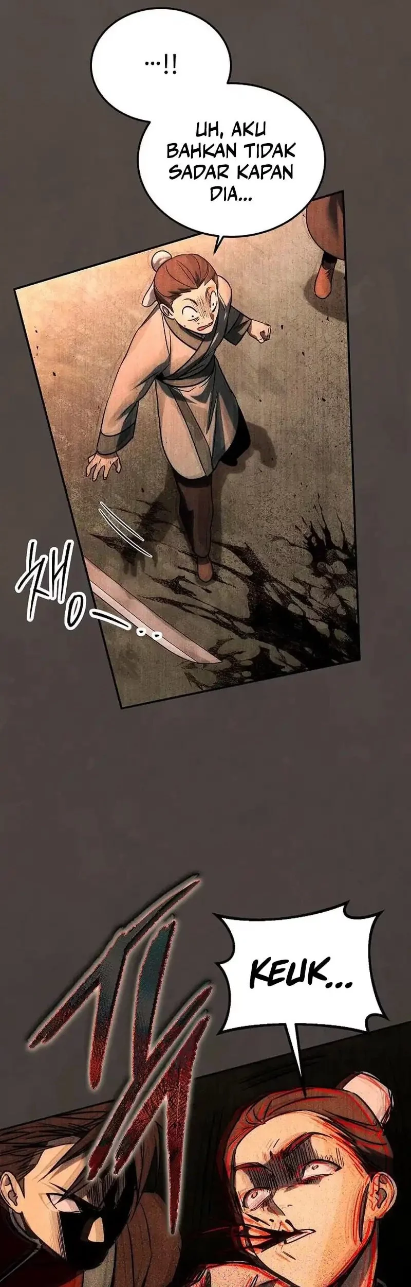 The Great Heavenly Demon Sovereign Chapter 3 Gambar 18