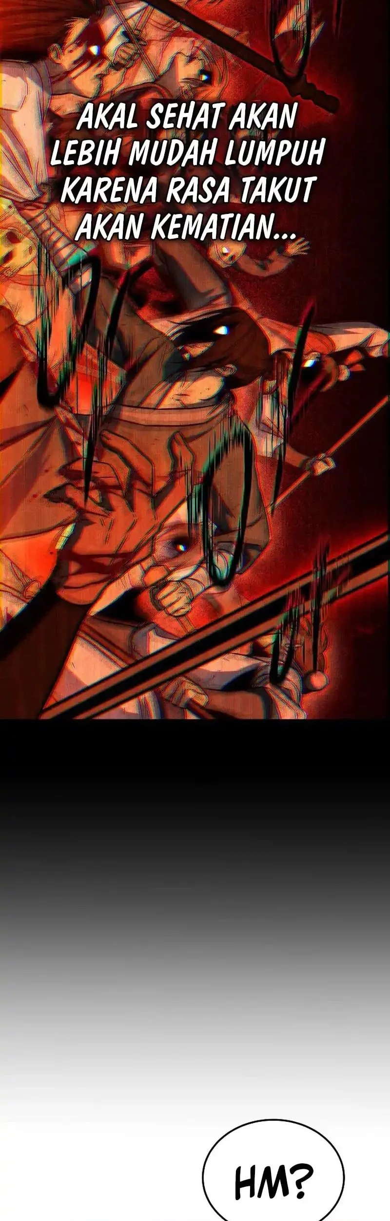 The Great Heavenly Demon Sovereign Chapter 3 Gambar 23