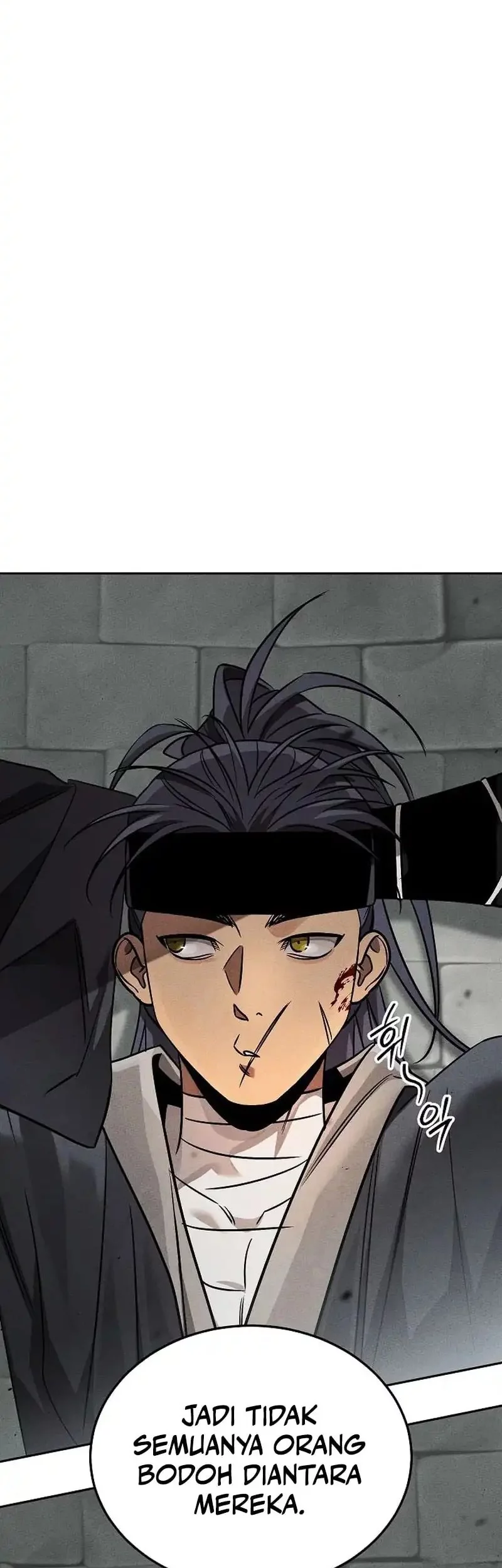 The Great Heavenly Demon Sovereign Chapter 3 Gambar 26