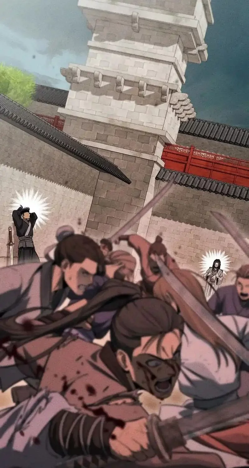 The Great Heavenly Demon Sovereign Chapter 3 Gambar 28