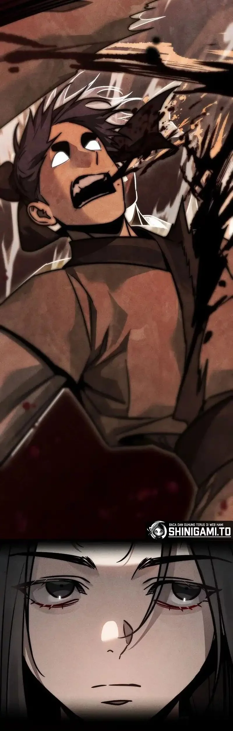 The Great Heavenly Demon Sovereign Chapter 3 Gambar 30