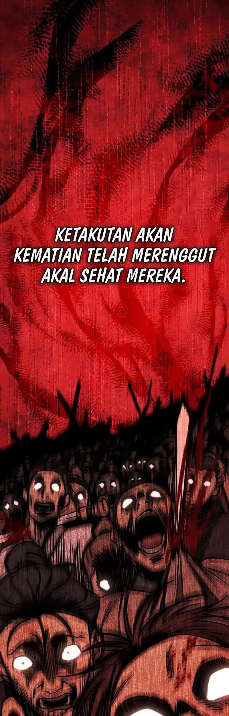 The Great Heavenly Demon Sovereign Chapter 3 Gambar 32