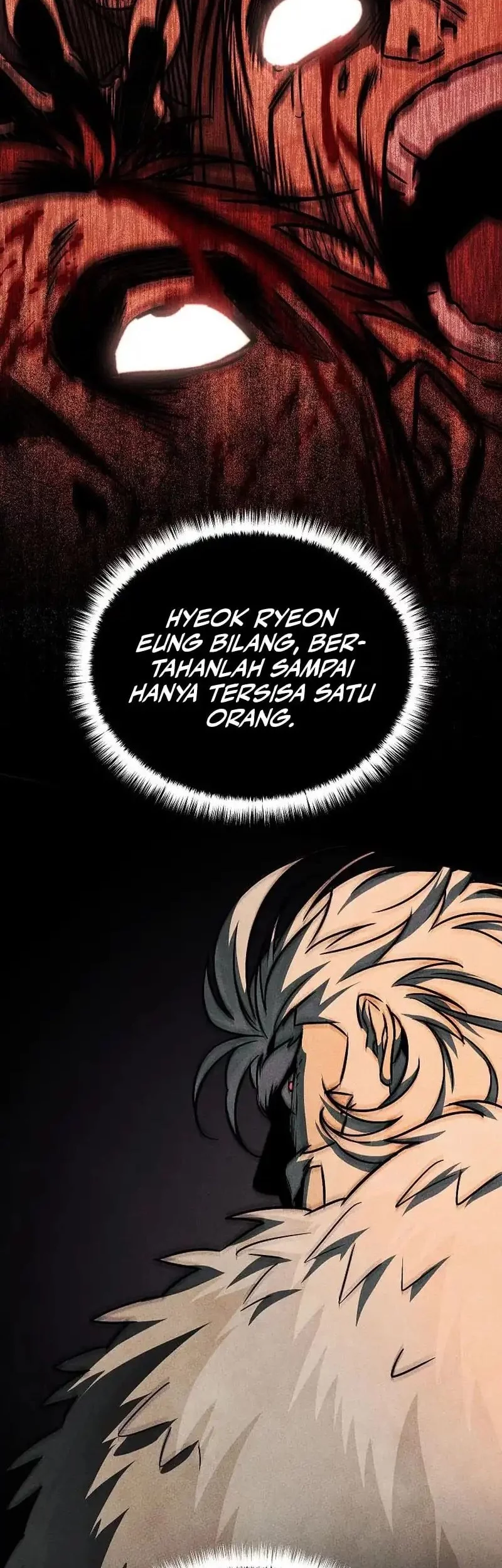 The Great Heavenly Demon Sovereign Chapter 3 Gambar 33