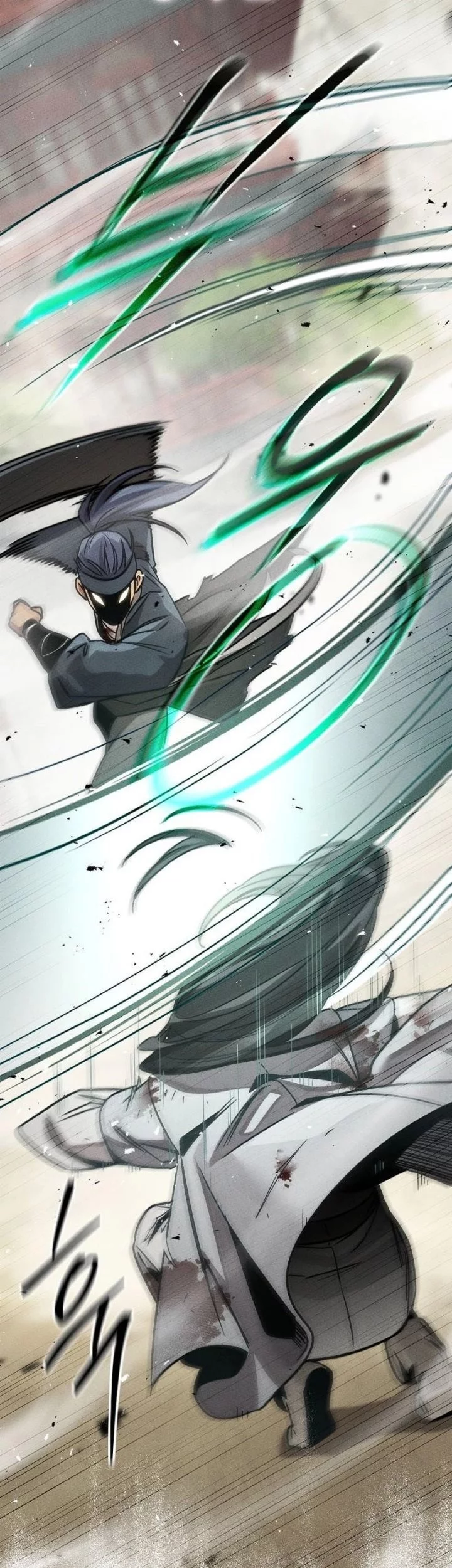 The Great Heavenly Demon Sovereign Chapter 4 Gambar 34