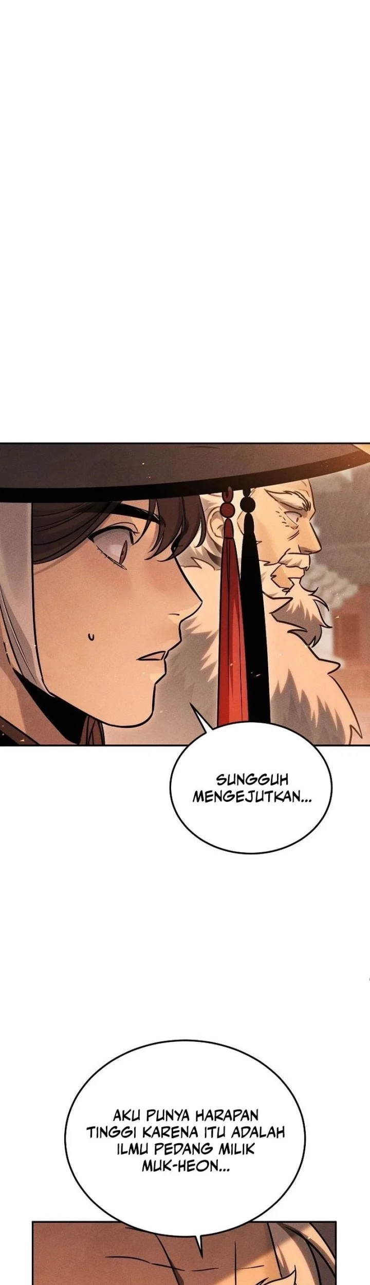 The Great Heavenly Demon Sovereign Chapter 4 Gambar 47