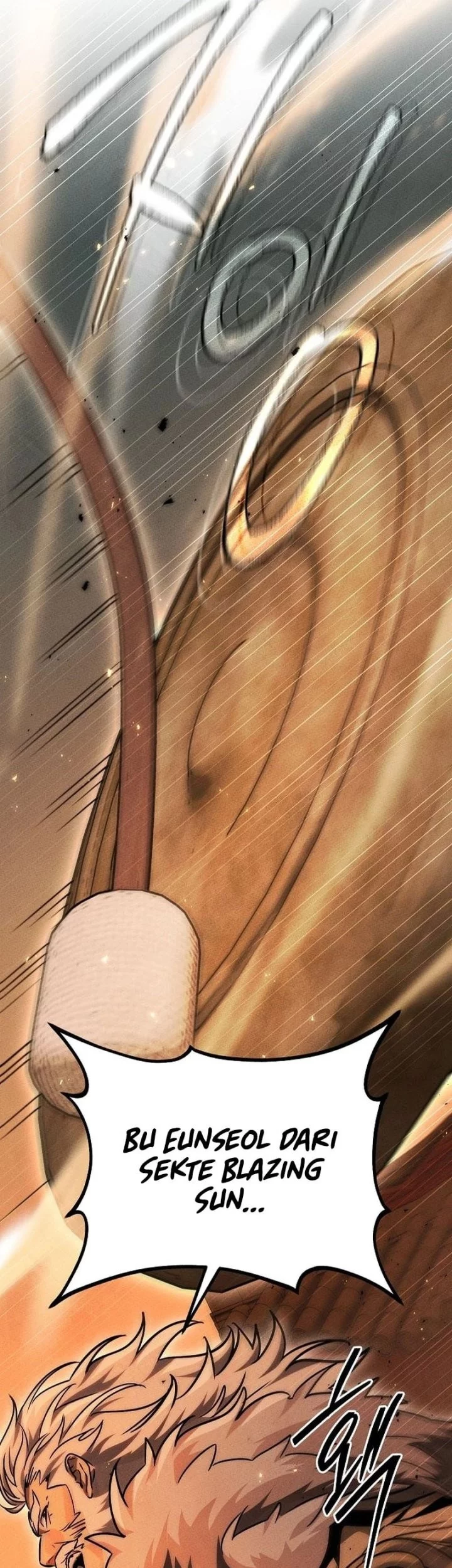 The Great Heavenly Demon Sovereign Chapter 4 Gambar 49