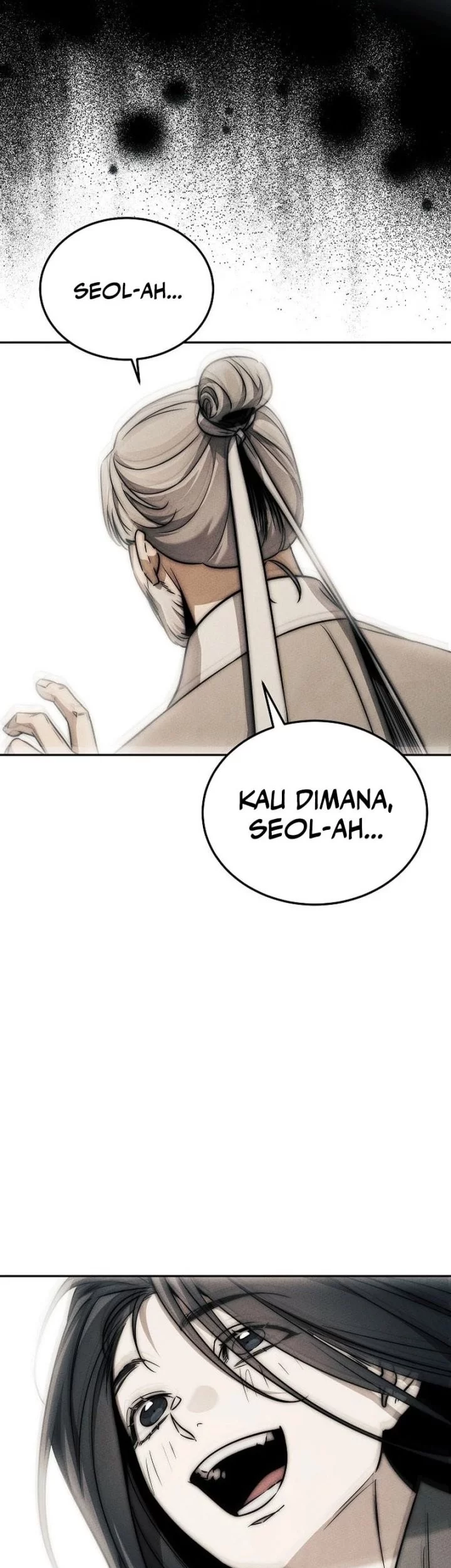 The Great Heavenly Demon Sovereign Chapter 4 Gambar 53