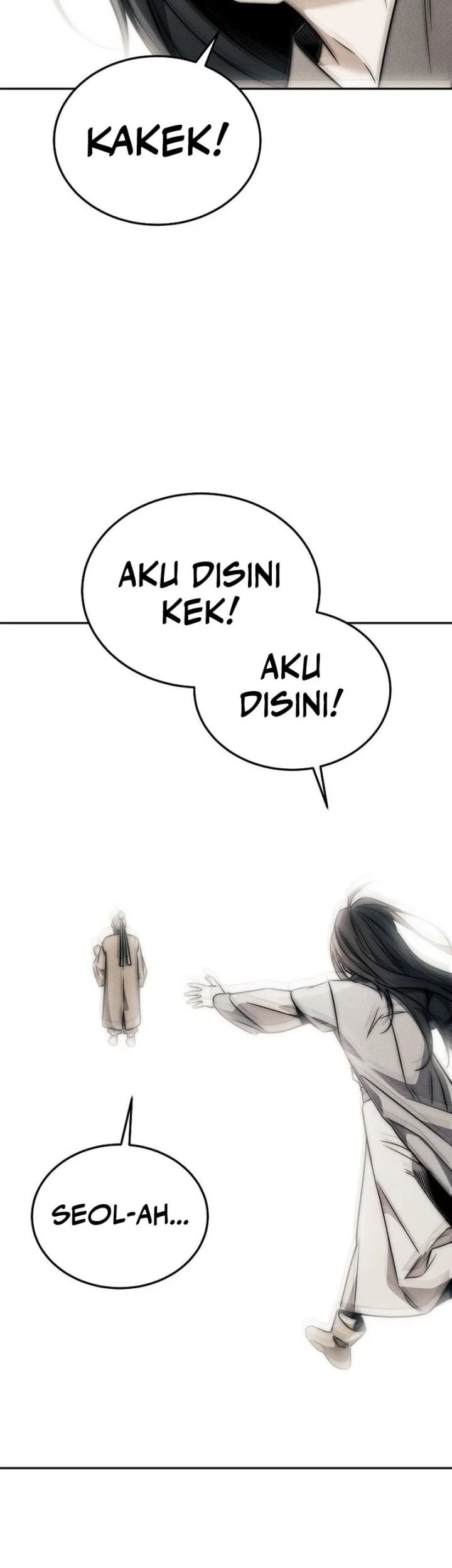 The Great Heavenly Demon Sovereign Chapter 4 Gambar 54