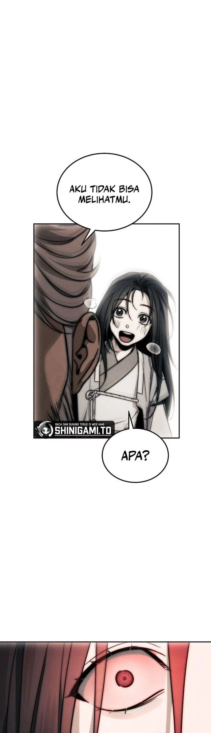 The Great Heavenly Demon Sovereign Chapter 4 Gambar 55