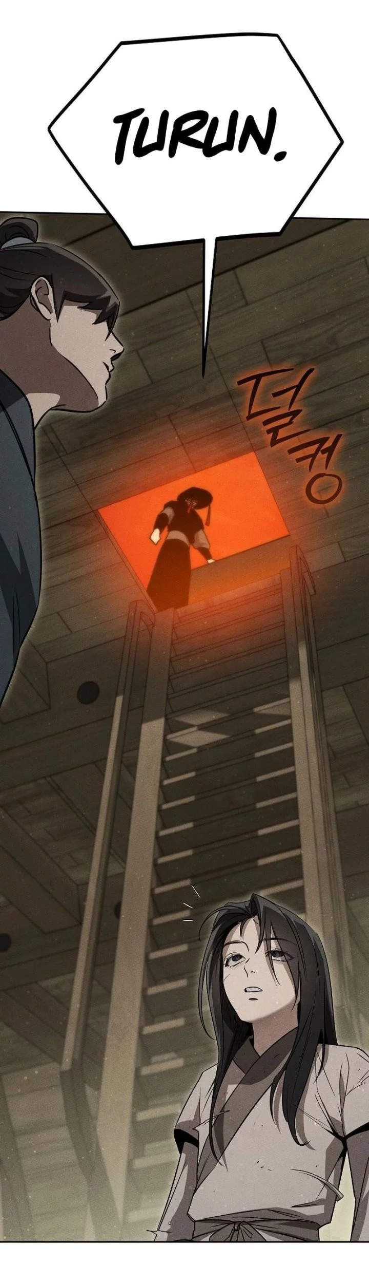 The Great Heavenly Demon Sovereign Chapter 4 Gambar 69