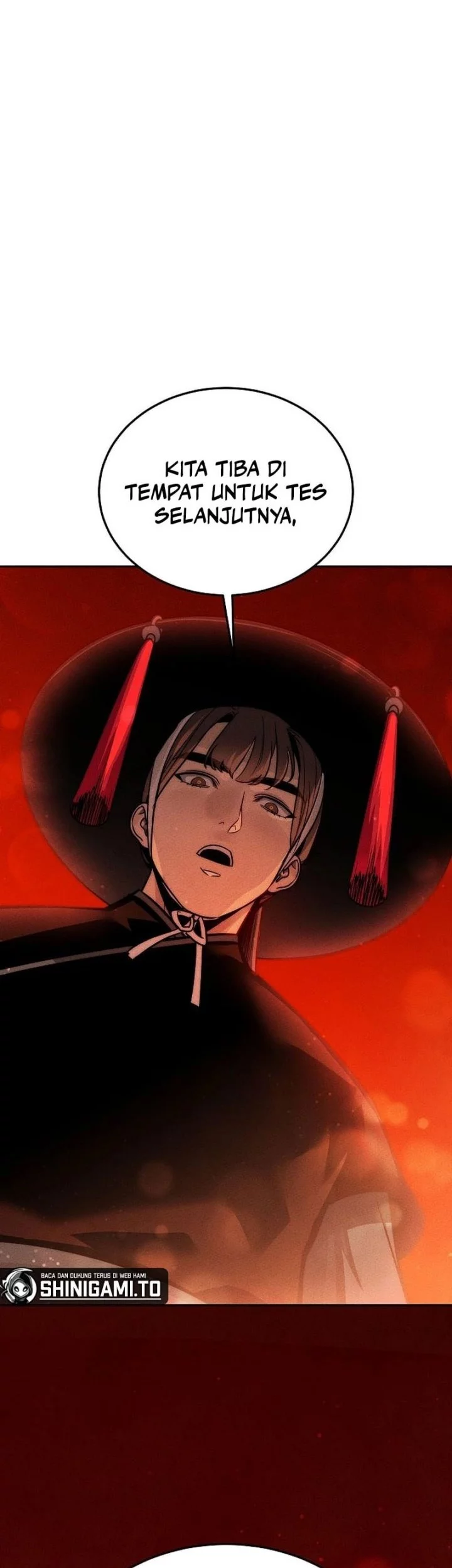 The Great Heavenly Demon Sovereign Chapter 4 Gambar 70