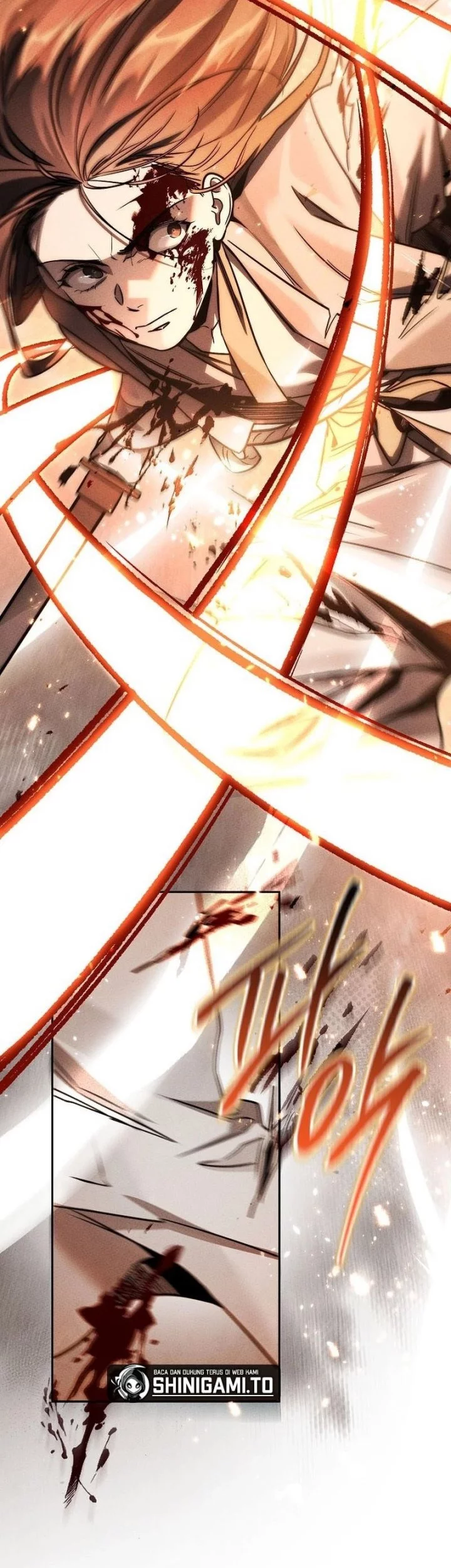 The Great Heavenly Demon Sovereign Chapter 4 Gambar 19