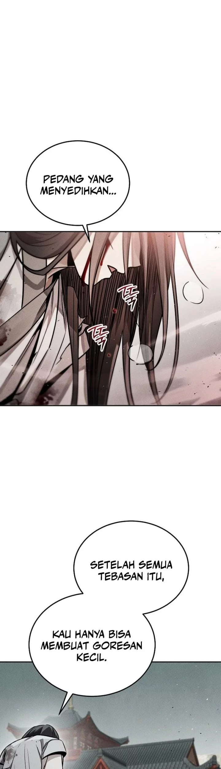 The Great Heavenly Demon Sovereign Chapter 4 Gambar 22