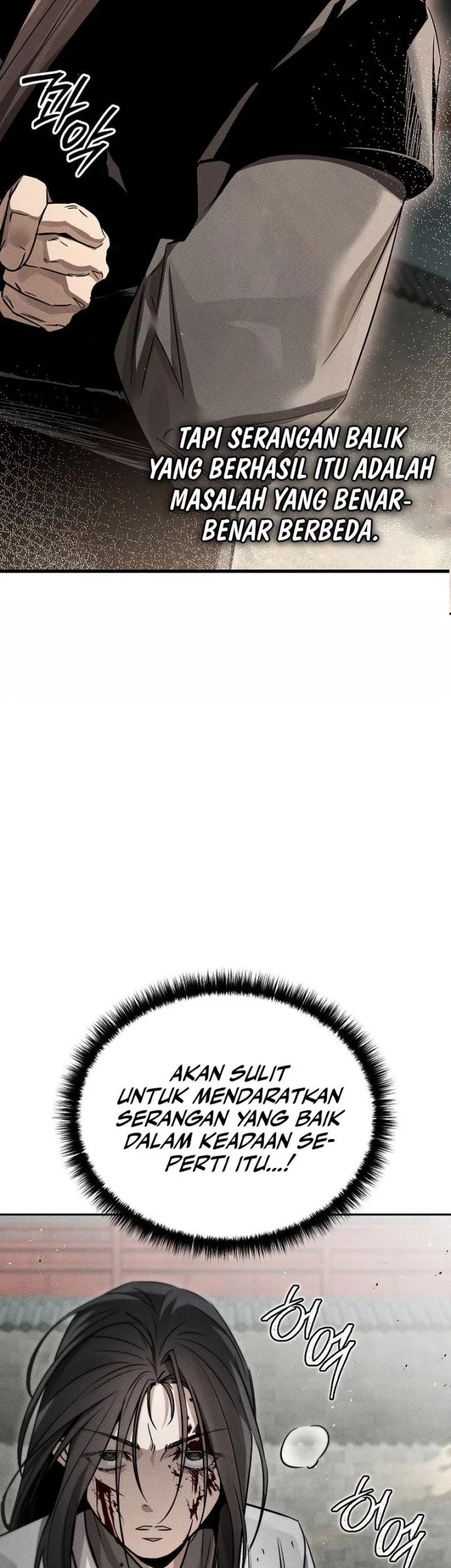 The Great Heavenly Demon Sovereign Chapter 4 Gambar 24