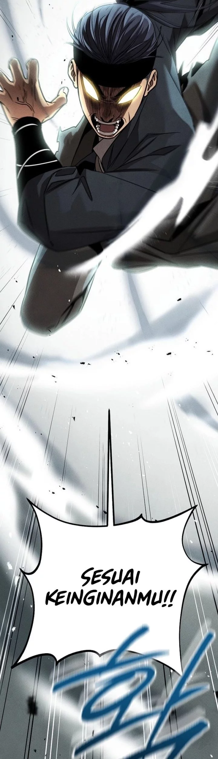 The Great Heavenly Demon Sovereign Chapter 4 Gambar 27