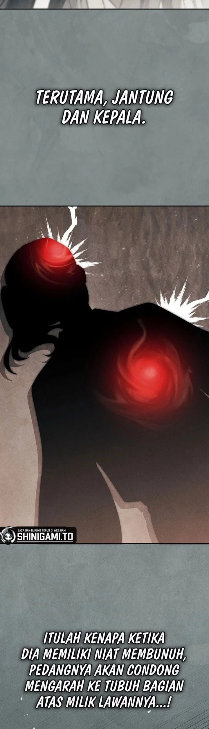 The Great Heavenly Demon Sovereign Chapter 4 Gambar 32