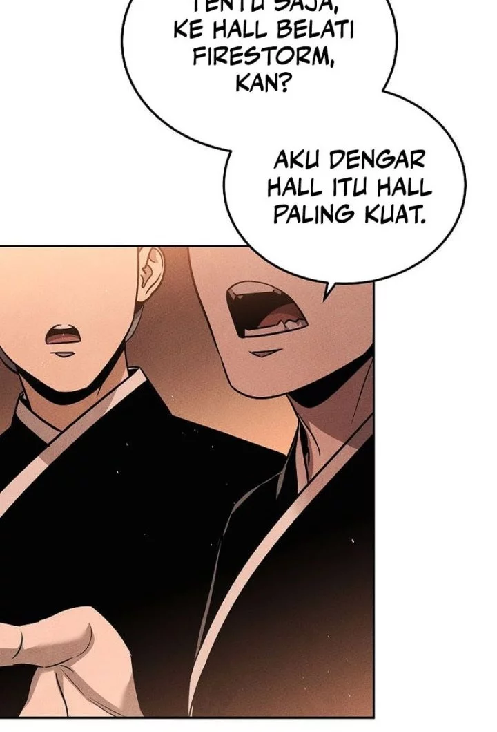 The Great Heavenly Demon Sovereign Chapter 5 Gambar 34